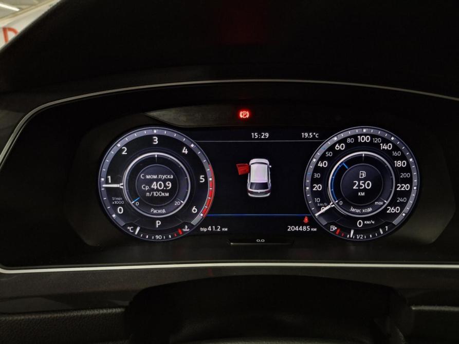 Volkswagen Tiguan II Казань  - изображение 16
