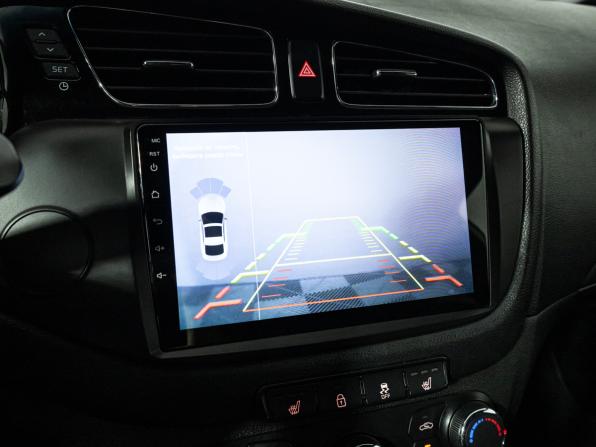 Kia Ceed GT I с пробегом 2014 года, цена 1 100 000 рублей, 182230 км, хэтчбек, Автокод Объявления