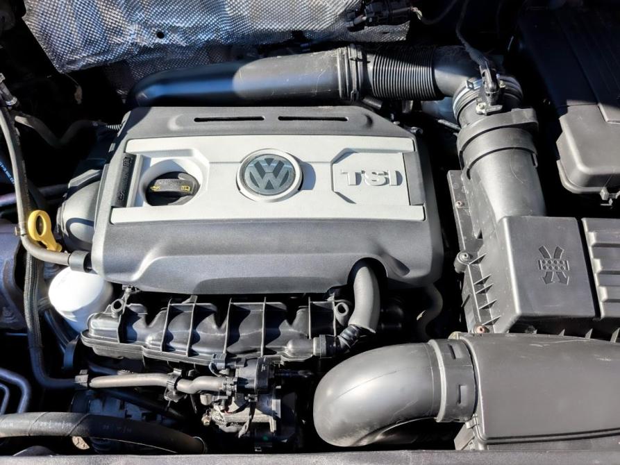 Volkswagen Tiguan I Рестайлинг Химки  - изображение 9