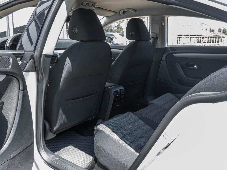 Volkswagen Passat CC I Ставрополь  - изображение 11