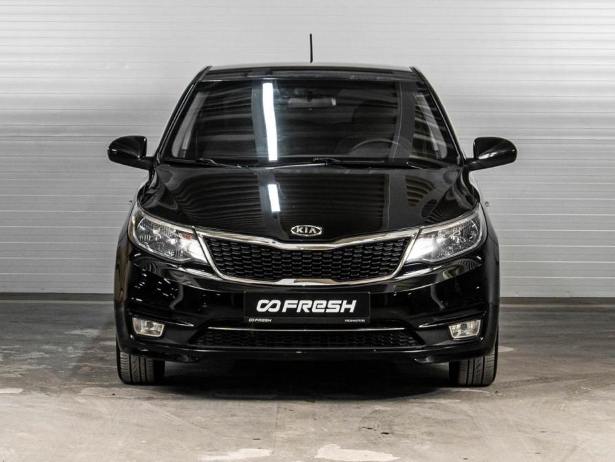 Kia Rio III Рестайлинг Ставрополь  - изображение 3