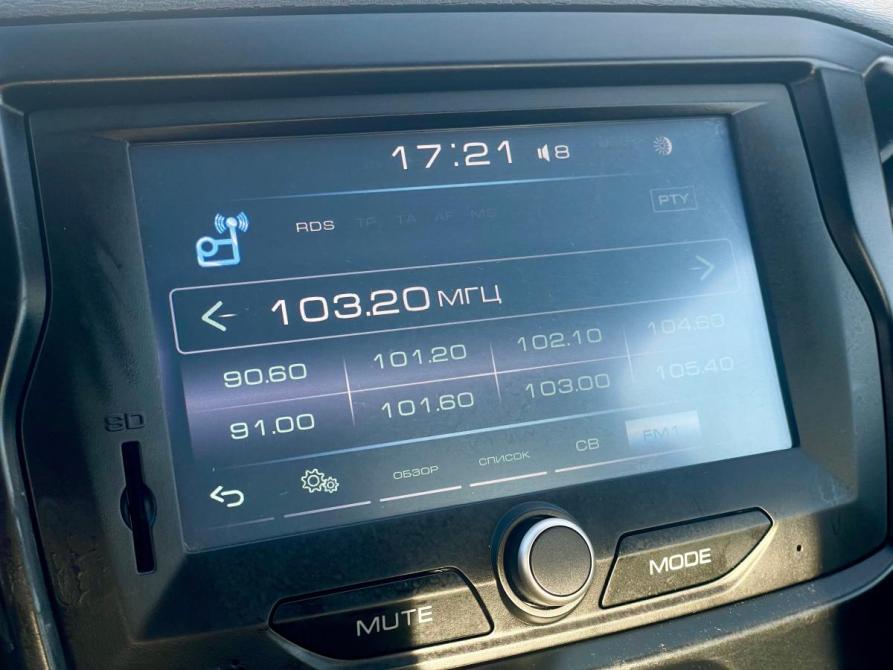 Lada (ВАЗ) Vesta I Вологда  - изображение 19