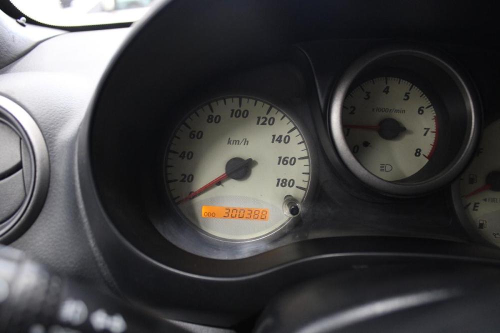 Toyota RAV4 II (XA20) Томск  - изображение 14