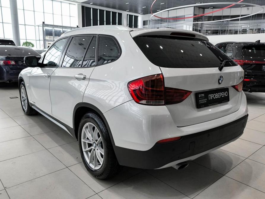 BMW X1 I (E84) Казань  - изображение 8
