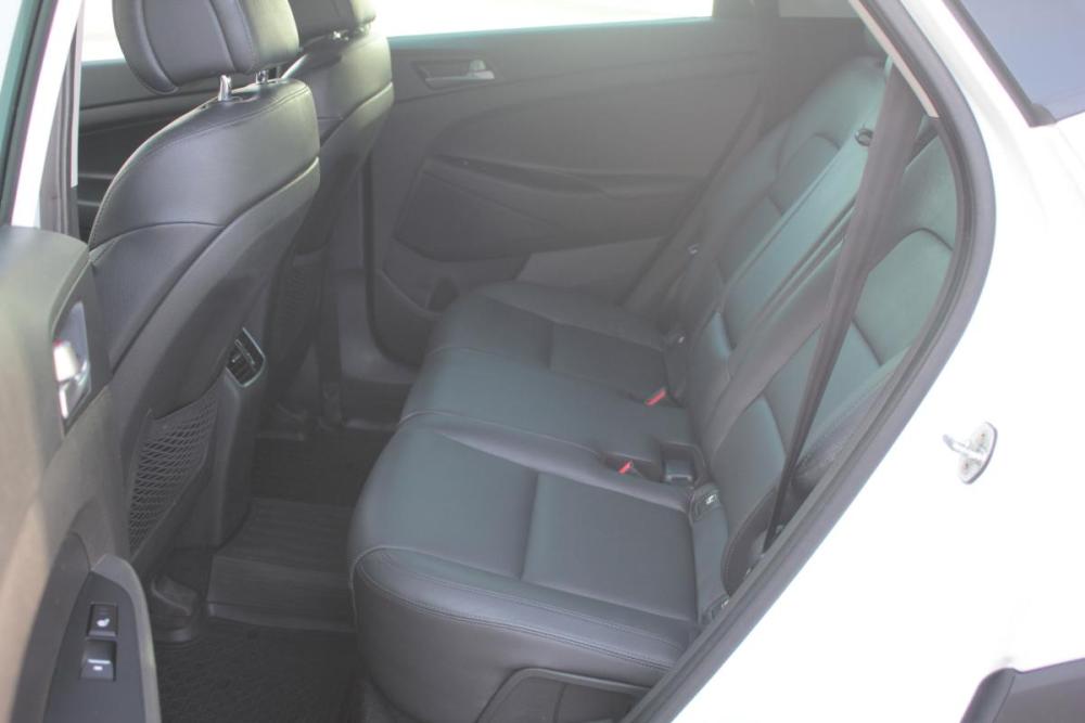 Hyundai Tucson III Воронеж  - изображение 15