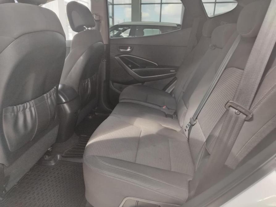 Hyundai Santa Fe III Арзамас  - изображение 8