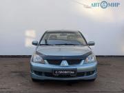 Mitsubishi Lancer IX Рестайлинг Москва  - изображение 16