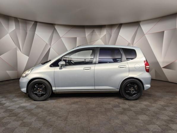 Honda Jazz I Рестайлинг с пробегом 2008 года, цена 545 150 рублей, 248524 км, хэтчбек, Автокод Объявления