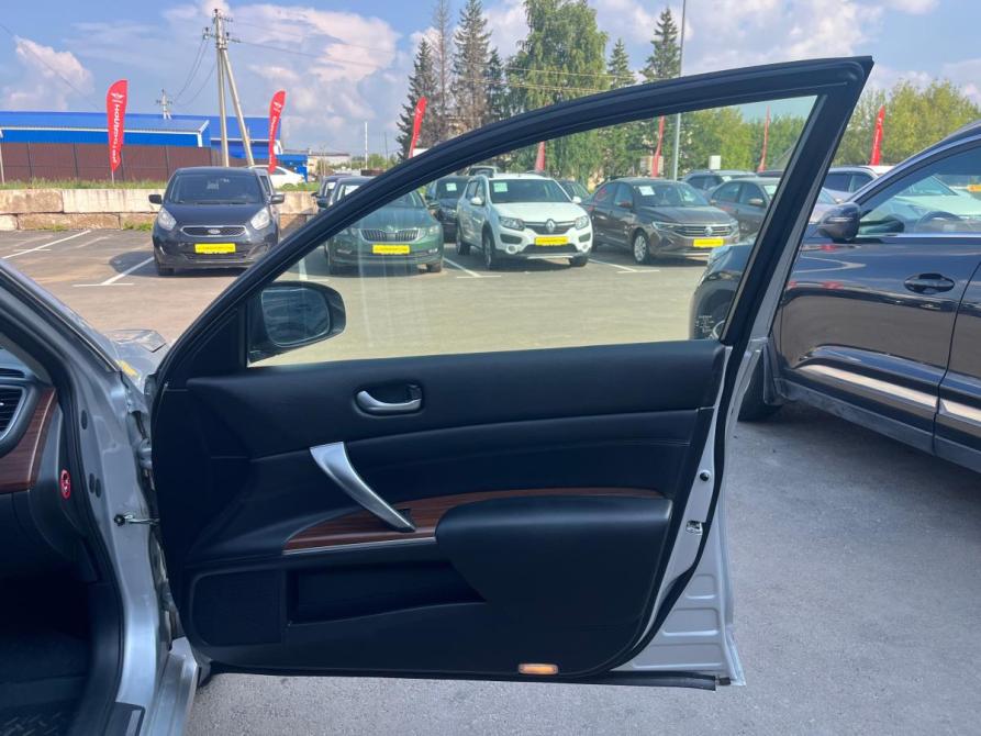 Nissan Teana II Альметьевск  - изображение 27