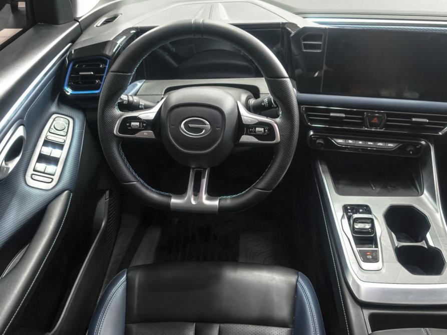 GAC GS3 Ростов-на-Дону  - изображение 8