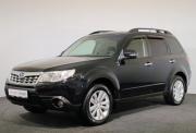 Subaru Forester III Ярославль  - изображение 24