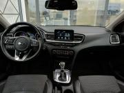 Kia Ceed III Москва  - изображение 45