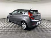 Hyundai Solaris I Рестайлинг Москва  - изображение 26