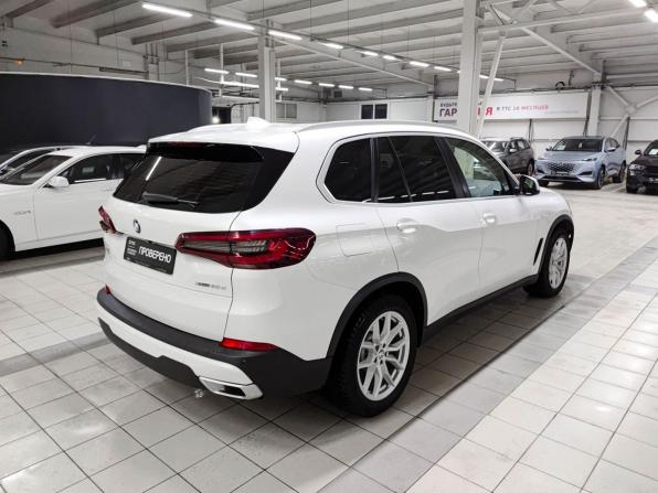 BMW X5 IV (G05/G18) с пробегом 2021 года, цена 9 380 000 рублей, 72493 км, внедорожник, Автокод Объявления