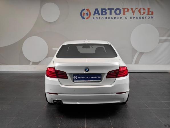 BMW 5 серии VI (F10/F11/F07) с пробегом 2010 года, цена 1 995 000 рублей, 249123 км, седан, Автокод Объявления