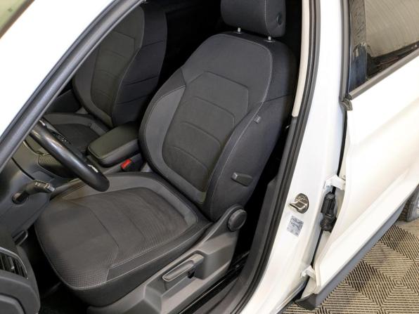 Skoda Kodiaq I с пробегом 2021 года, цена 2 775 000 рублей, 119382 км, внедорожник, Автокод Объявления