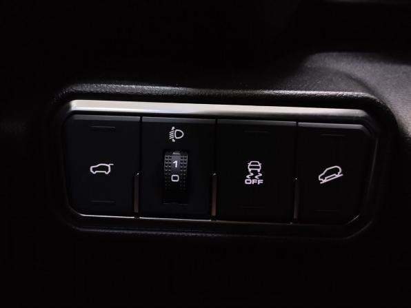 Haval Dargo I с пробегом 2023 года, цена 2 240 000 рублей, 43573 км, внедорожник, Автокод Объявления