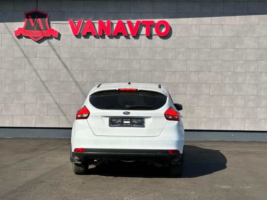 Ford Focus III Рестайлинг Альметьевск  - изображение 6