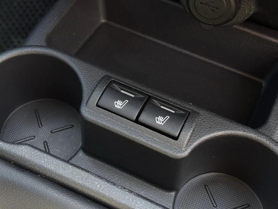 Lada (ВАЗ) Granta I Рестайлинг Крым  - изображение 14