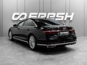 Audi A8 IV (D5) Тюмень  - изображение 34