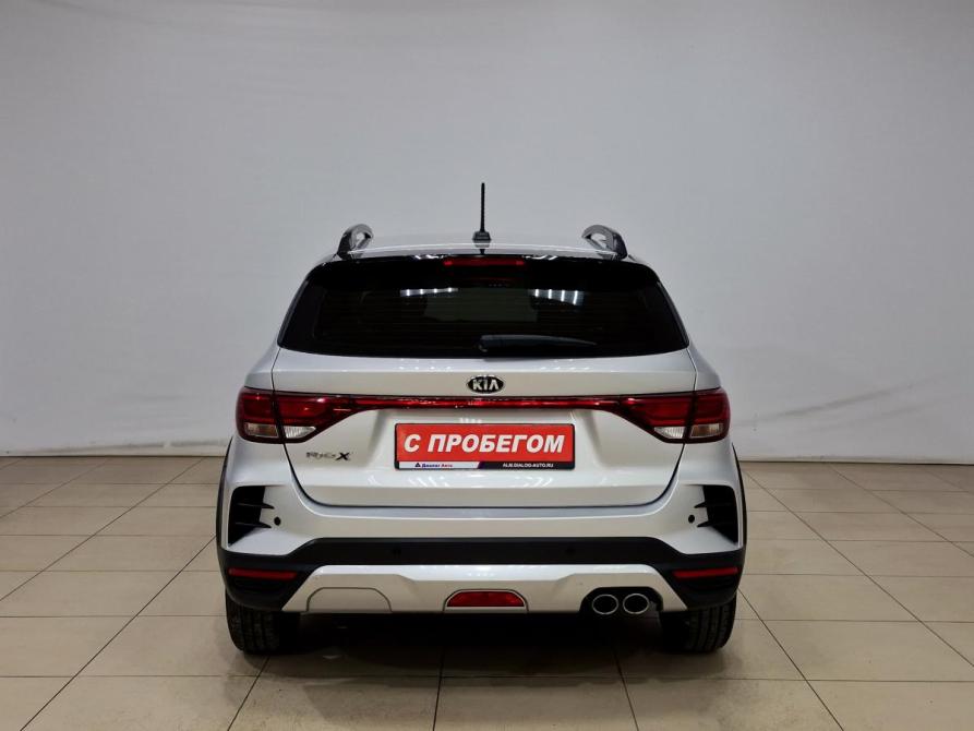 Kia Rio IV Рестайлинг Альметьевск  - изображение 6