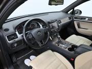 Volkswagen Touareg II Москва  - изображение 25