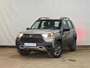 Lada (ВАЗ) Niva Travel I Кемерово  - изображение 19