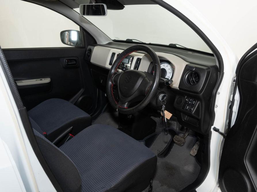 Suzuki Alto VIII (HA36) Казань  - изображение 6