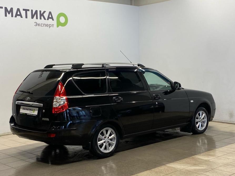 Lada (ВАЗ) Priora I Рестайлинг Санкт-Петербург  - изображение 4