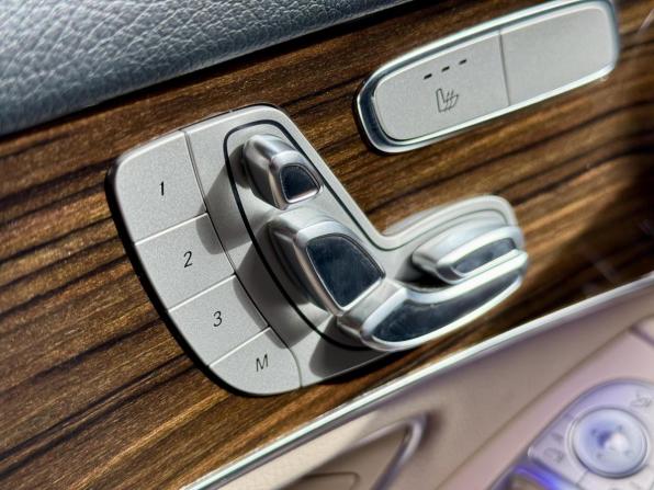 Mercedes-Benz GLC I (X253) Рестайлинг с пробегом 2021 года, цена 4 377 000 рублей, 64698 км, внедорожник, Автокод Объявления