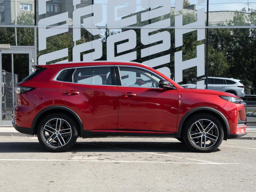 Changan CS55 Plus II Волгоград  - изображение 5
