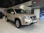 Nissan X-Trail II Рестайлинг Москва  - изображение 24