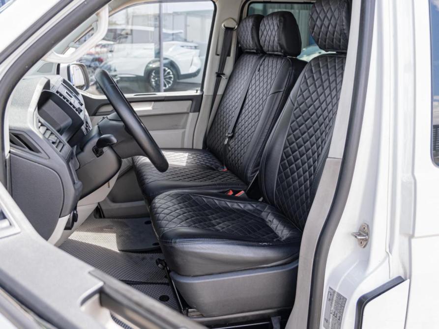 Volkswagen Transporter T6 Краснодар  - изображение 10