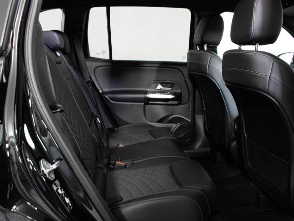 Mercedes-Benz GLB I (X247) с пробегом 2020 года, цена 3 599 000 рублей, 97661 км, внедорожник, Автокод Объявления