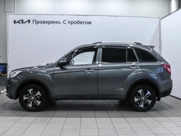 Lifan X60 I Рестайлинг 2 с пробегом 2017 года, цена 929 000 рублей, 35697 км, внедорожник, Автокод Объявления