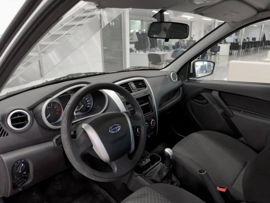 Datsun mi-DO Ростов-на-Дону  - изображение 12
