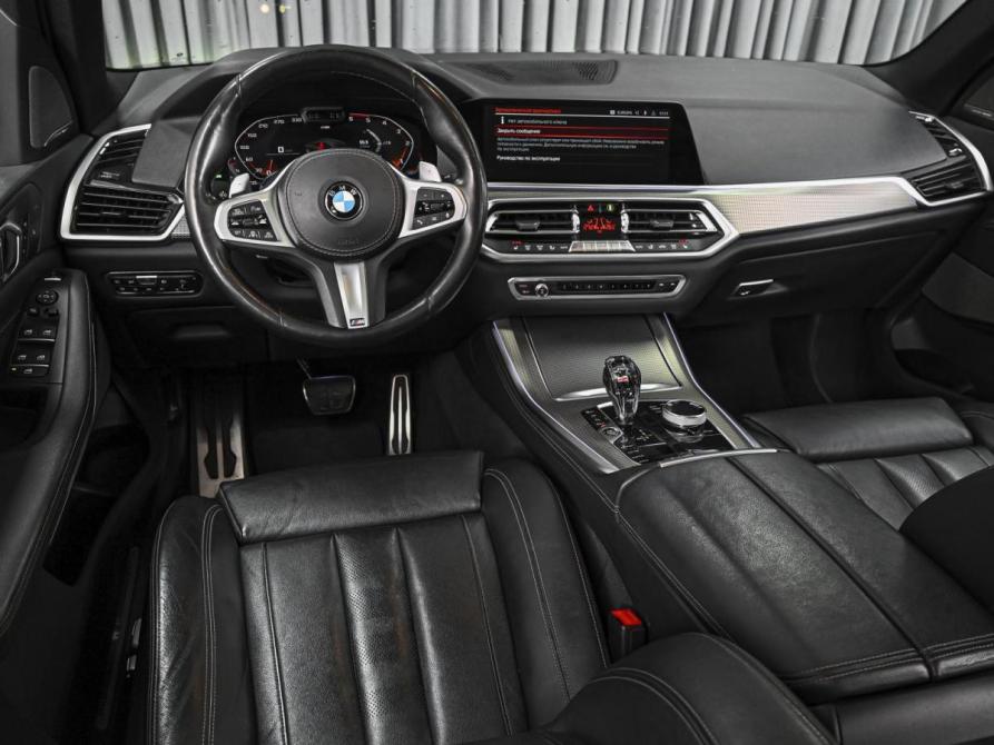 BMW X5 IV (G05/G18) Ставрополь  - изображение 6