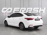 Hyundai Solaris II Воронеж  - изображение 19