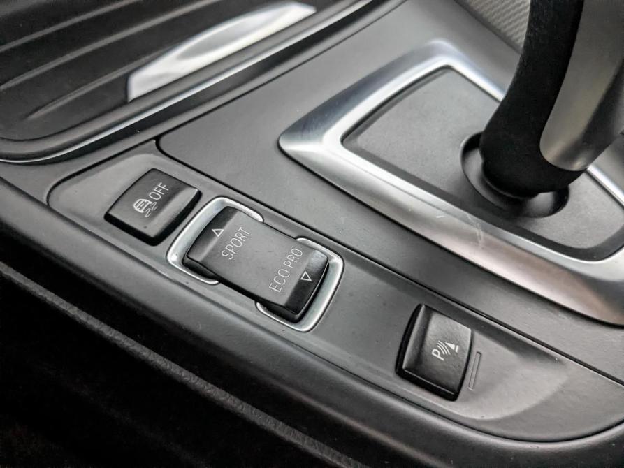 BMW 3 серии VI (F3x) Москва  - изображение 26