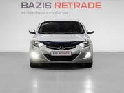 Hyundai Elantra V (MD) Тюмень  - изображение 28