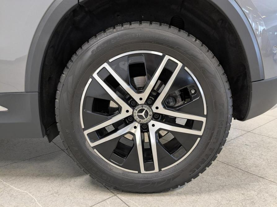 Mercedes-Benz GLA II (H247) Санкт-Петербург  - изображение 12