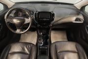 Chevrolet Cruze II Челябинск  - изображение 30