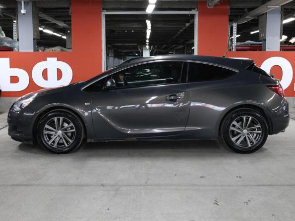 Opel Astra J Рестайлинг с пробегом 2013 года, цена 750 000 рублей, 153676 км, хэтчбек, Автокод Объявления