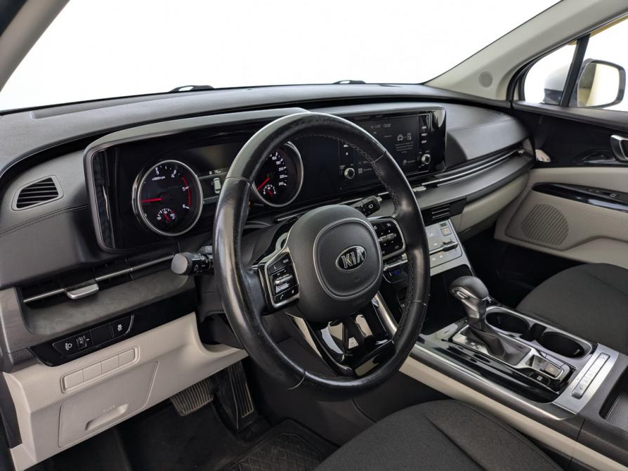 Kia Carnival IV Москва  - изображение 16