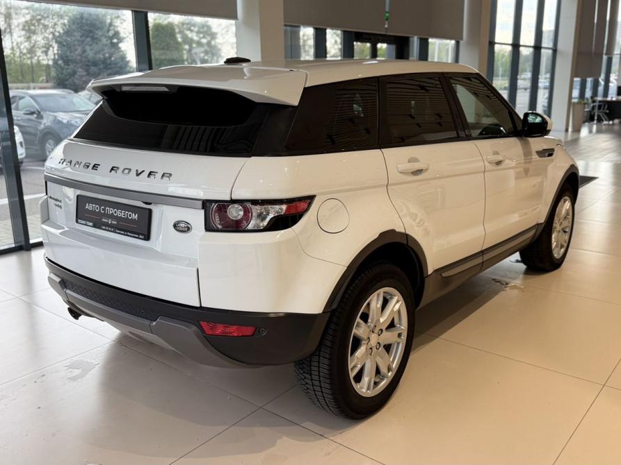 Land Rover Range Rover Evoque I Краснодар  - изображение 5