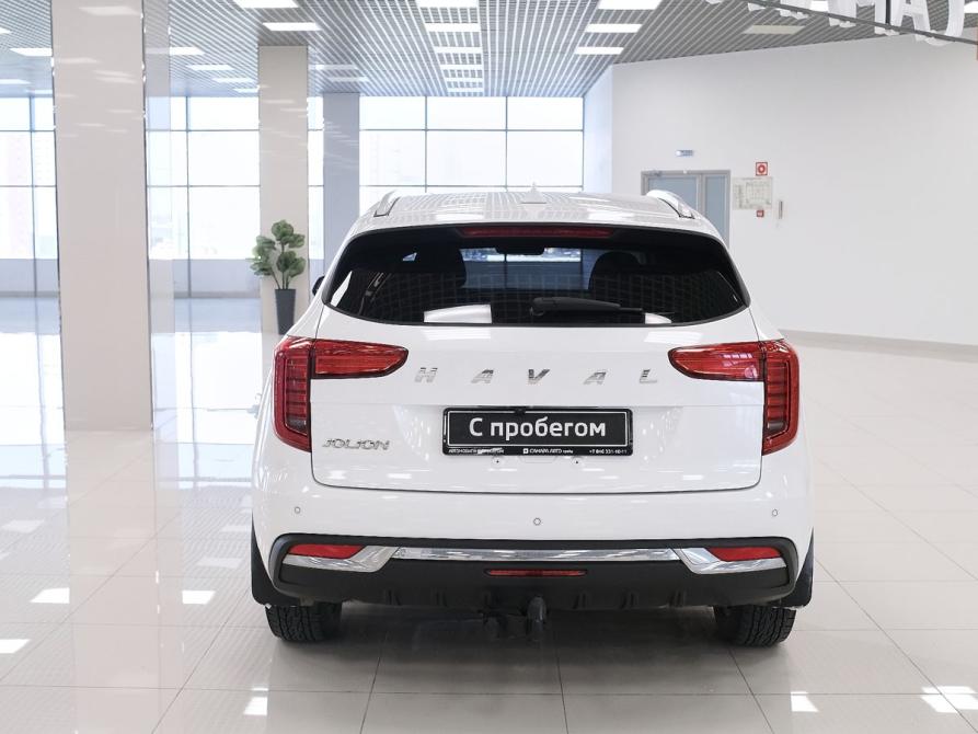 Haval Jolion I Самара  - изображение 8