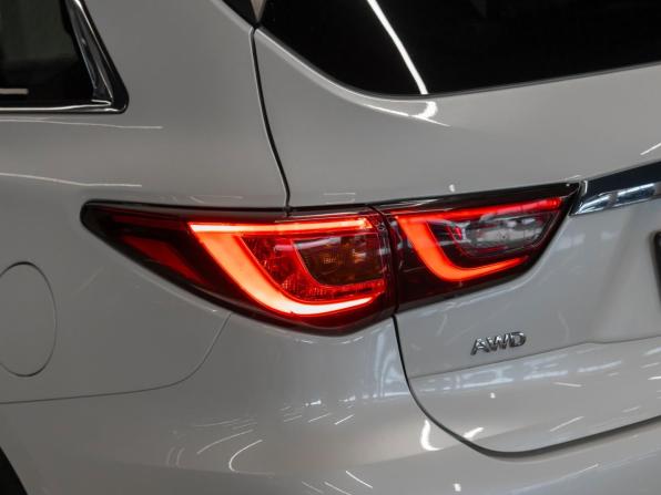 Infiniti QX60 I Рестайлинг с пробегом 2019 года, цена 3 050 000 рублей, 88715 км, внедорожник, Автокод Объявления