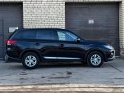 Mitsubishi Outlander III Рестайлинг 3 Вологда  - изображение 29