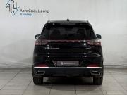 Chery Tiggo 7 Pro Max I Рестайлинг Химки  - изображение 29