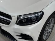 Mercedes-Benz GLC Coupe I (C253) Иркутск  - изображение 51